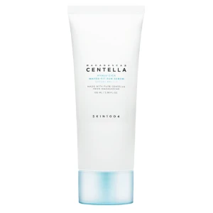 SKIN1004 - Madagascar Centella Hyalu-Cica Water-Fit Sun Serum SPF50+ PA++++ - Hydratačný opaľovací krém - 100ml