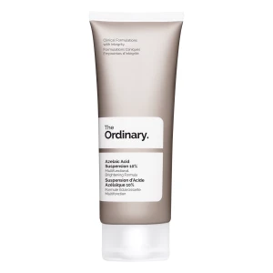 The Ordinary - Azelaic Acid Suspension 10% - Ľahká emulzia s kyselinou azelaínovou - 100ml
