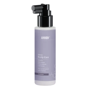 Anwen - Aware Scalp Care - Tonikum pre stimuláciu rastu vlasov s mentolom - 100 ml