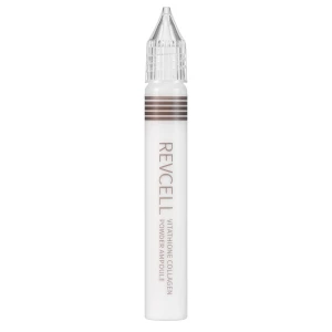 REVCELL - Vitathione Collagen Powder Ampule - Kolagénové sérum v prášku - 8g