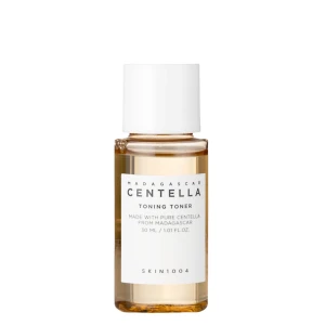 SKIN1004 - Madagascar Centella Toning Toner - Pleťové tonikum s pupočníkom ázijským - 30ml