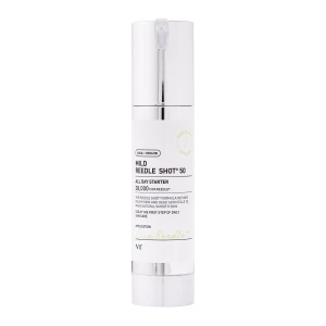 VT Cosmetics - Reedle Shot 50 - Regeneračné sérum na tvár s mikroihličkami - 50ml
