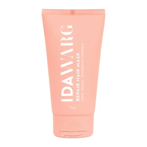 IDA WARG - Hair Mask Repair Travel Size - Regeneračná maska na vlasy - 75ml