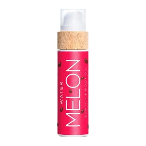 Cocosolis - Suntan & Body Oil - Watermelon - Hydratačný olej na opaľovanie - 100 ml