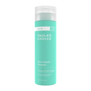 Paula's Choice - Calm Ultra-Gentle Cleanser - Jemný čistiaci gél na tvár - 200 ml