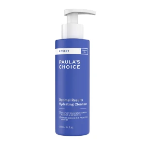 Paula's Choice - Resist Anti-Aging Hydrating Cleanser - Krémový čistiaci gél na tvár - 190ml