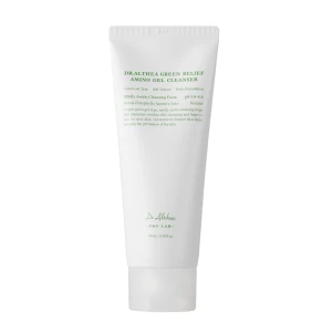 Dr. Althea - Green Relief Amino Gel Cleanser - Jemný čistiaci gél na tvár - 100 ml