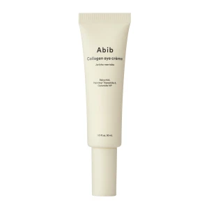 Abib - Collagen Eye Crème Jericho Rose Tube - Očný krém s kolagénom - 30ml