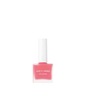 A'pieu - Juicy-Pang Water Blusher - Tekutá lícenka, jemný ružový odtieň - PK01 - 9g