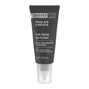Paula's Choice - Resist - Anti-Aging Eye Cream - Očný krém proti vráskam - 15 ml