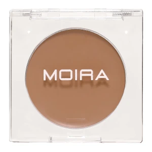 Moira - Stay Golden Cream Bronzer & Contour - Krémový bronzer - 250N - 3,8g