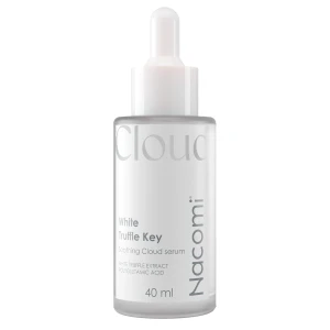 Nacomi - White Truffle Key - Soothing Moisture Serum - Upokojujúce pleťové sérum - 40ml