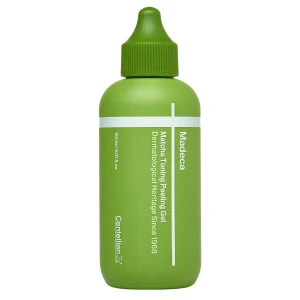 Centellian24 - Madeca Matcha Toning Peeling Gel - Peelingujúci čistiaci gél - 150ml