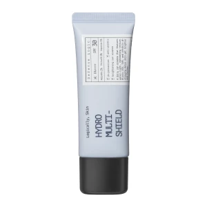 Logically, Skin - Hydro Multi Shield SPF30 PA++++ - Hydratačný krém na tvár s SPF filtrom - 40 ml