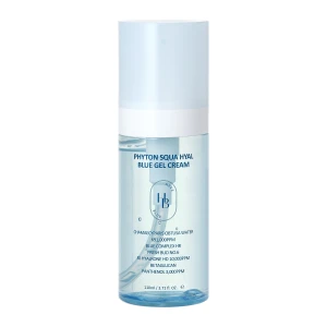 HEVEBLUE - Phyton Squa Hyal Blue Gel Cream - Intenzívny hydratačný krém/gél na tvár - 110 ml
