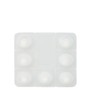 K-SECRET - SEOUL 1988 Boosting Ball: Kolagén 100% - Ošetrujúca peelingujúca guľôčka s kolagénom - 7ks / 35mg