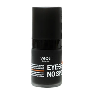 Veoli Botanica - Eye See No Spots - Rozjasňujúce a hydratačné očné sérum s bieliacim peptidom - 15 ml