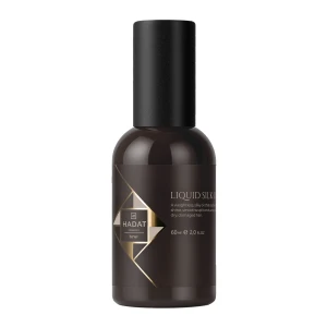 Hadat - Liquid Silk Oil - Olej na končeky vlasov s tekutým hodvábom - 60ml