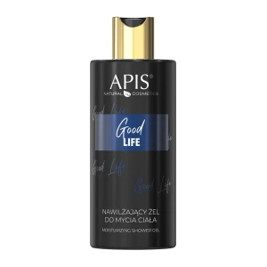Apis - Good Life - Hydratačný sprchový gél - 300ml
