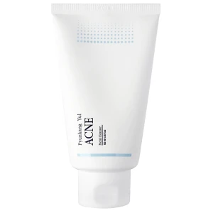 Pyunkang Yul - ACNE Facial Cleanser - Antibakteriálny čistiaci gél na pleť - 120 ml