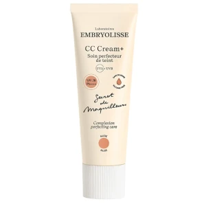 Embryolisse - CC krém v NUDE odtieni - 30ml