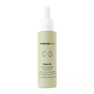 Health Labs Care - Solve On Serum - Regulačné sérum s laktoferínom - 30ml