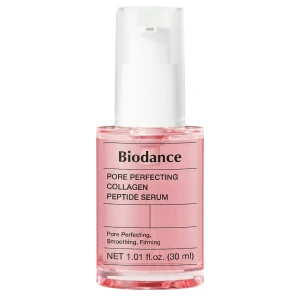 Biodance - Pore Perfecting Collagen Peptide Serum - Kolagénové sérum s peptidmi sťahujúce póry - 30ml