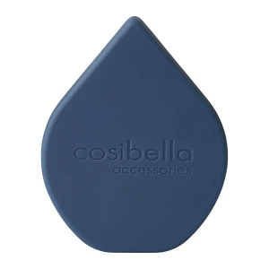 Cosibella Accessories - Silikónová masážna pomôcka pre normálnu pokožku hlavy