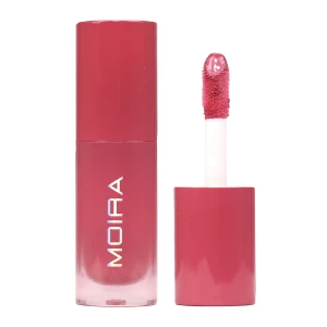 Moira - Love Steady Shimmer Blush - Krémová lícenka - 007 Just my Type - 5,8g