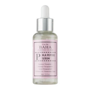 Cos De BAHA - P M.A Peptide Serum Jumbo - Pleťové sérum s peptidmi - 60 ml