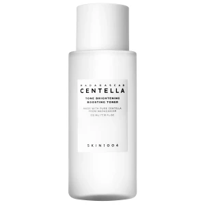 SKIN1004 - Madagascar Centella Tone Brightening Boosting Toner - Tonikum s pupočníkom ázijským - 210ml