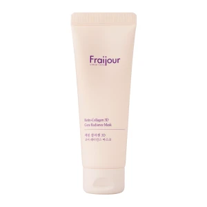 Fraijour - Retin-Collagen 3D Core Radiance Mask - Rozjasňujúca maska s retinalom a kolagénom - 75 ml