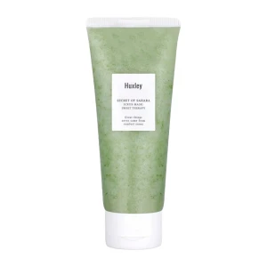 Huxley - Scrub Mask Sweet Therapy - Exfoliačná maska na tvár - 120g