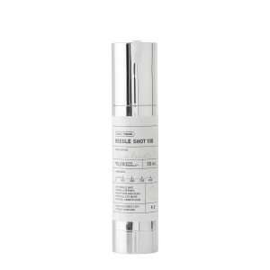 VT Cosmetics - Reedle Shot 100 - Mikroihličkové booster sérum pre zlepšenie štruktúry pleti - 50 ml