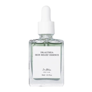 Dr. Althea - Skin Relief Essence - Upokojujúca esencia na tvár - 30ml