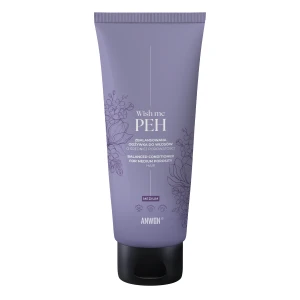 Anwen - Wish me PEH - Vyvažujúci kondicionér pre stredne pórovité vlasy - 200ml