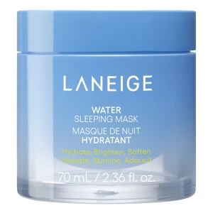 Laneige - Water Sleeping Mask EX - Revitalizačná a hydratačná pleťová maska - 70 ml