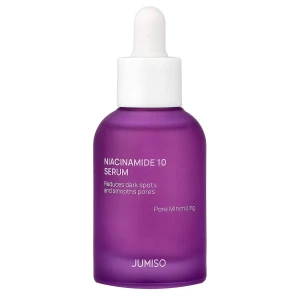 Jumiso - Niacinamide 10 Serum - Sérum s 10% niacínamidom - 40ml