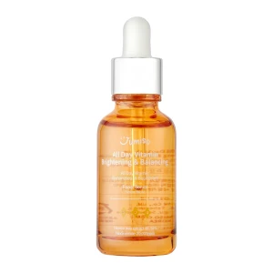 Jumiso - All Day Vitamin Brightening&Balancing Facial Serum - Vitamínové sérum na tvár - 30ml