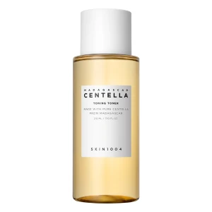 SKIN1004 - Madagascar Centella Toning Toner - Pleťové tonikum s pupočníkom ázijským - 210ml