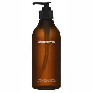 Ministerstwo Dobrego Mydła - Ibištek - Sprchový gél - 400 ml