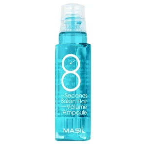 Masil - 8 Seconds Salon Hair Volume Ampoule - Sérum pre zväčšenie objemu vlasov - 15ml