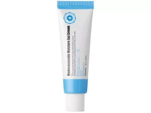A'Pieu - Madecassoside Moisture Gel Cream - Vyživujúci a hydratačný gél-krém - 50ml