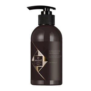 Hadat - Liquid Silk Shampoo - Šampón s tekutým hodvábom - 250ml