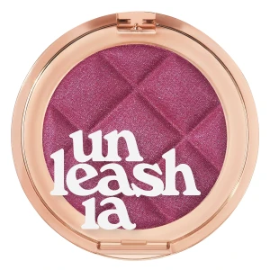 Unleashia - Dough Dough Waffle Blush - Zamatová lícenka - 3 Jammy Grape - 7g