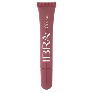 Ibra Makeup - Vyživujúci lesk na pery - Joy Lip Gloss - 10ml
