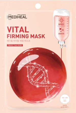 Mediheal - Vital Firming Mask - Spevňujúca plátienková maska - 20ml