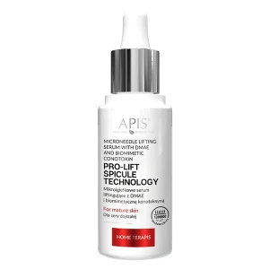 Apis - Pro-Lift Spicule Technology Home TerApis - Mikroihličkové liftingové Ssrum s DMAE a biomimetickým konotoxínom - 30ml