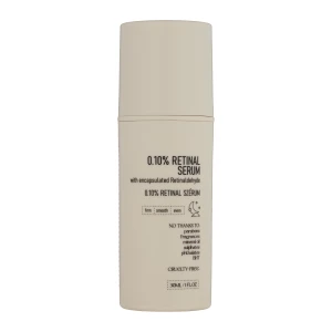 Nerds. - 0.10% Retinal Serum - Sérum s retinalom 0,1% - 30ml