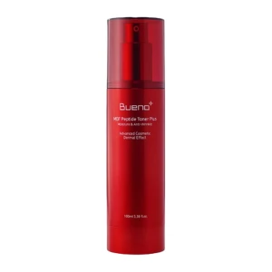 Bueno - MGF Peptide Toner Plus - Pleťové tonikum s peptidmi - 100 ml
